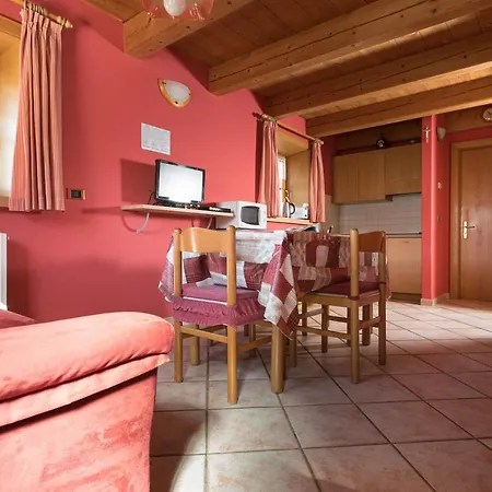 Apartment Miralago - Abar Livigno