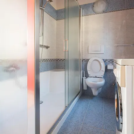 Apartment Miralago - Abar