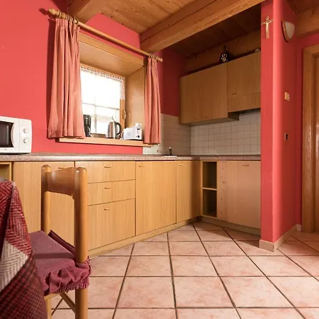 Miralago - Abar Apartmán Livigno