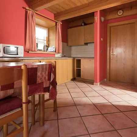 Apartmán Miralago - Abar Livigno