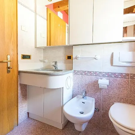 Miralago - Abar Apartment *