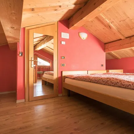 Miralago - Abar Apartmán Livigno