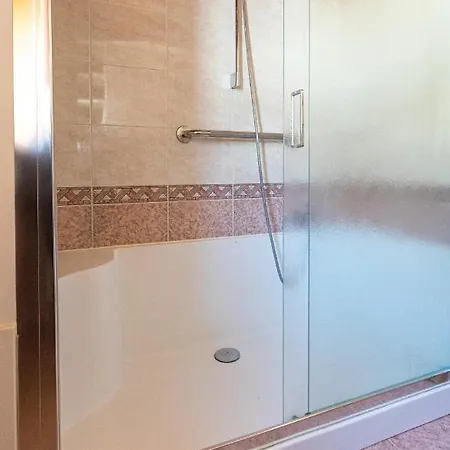 Apartmán Miralago - Abar