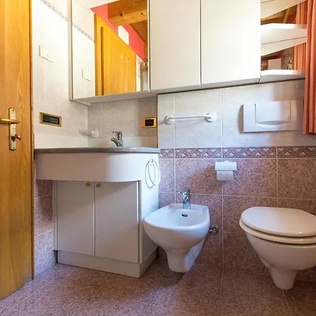 Apartmán Miralago - Abar Livigno