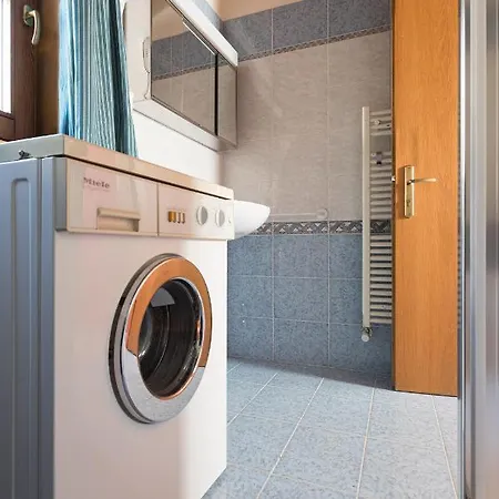 Apartmán Miralago - Abar Livigno