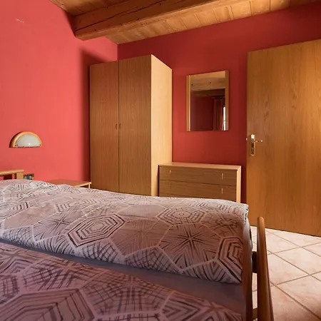 Apartmán Miralago - Abar Livigno