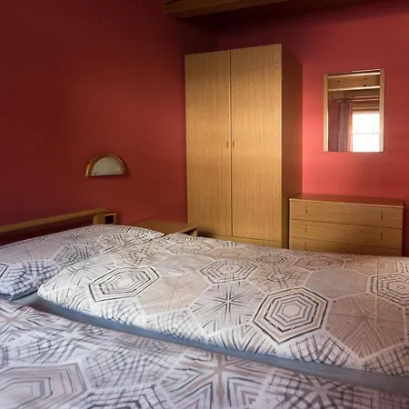 Miralago - Abar Apartmán *