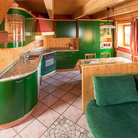 Apartmán Miralago - Abar