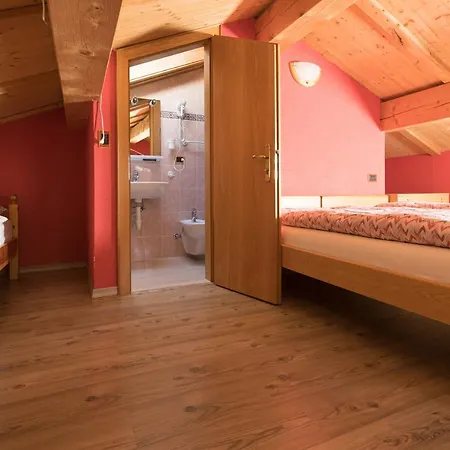 Miralago - Abar Livigno