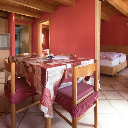 Miralago - Abar Apartment Livigno