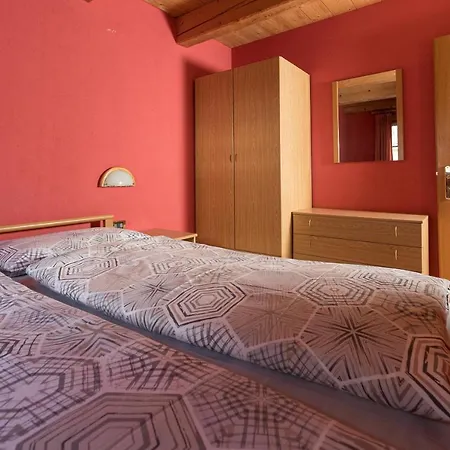 Miralago - Abar Apartment *
