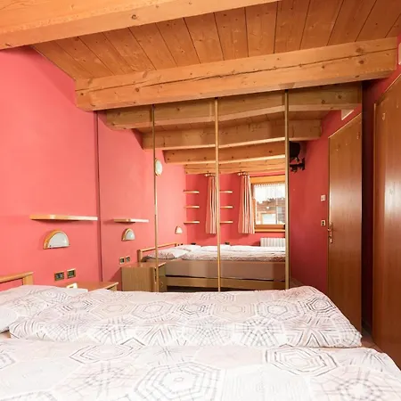 Miralago - Abar Livigno