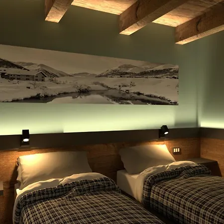 Miralago - Abar Livigno