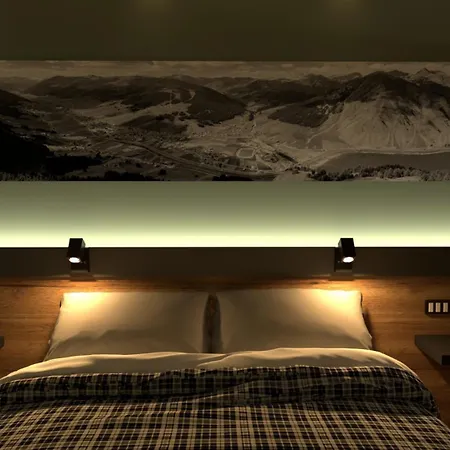 Miralago - Abar Apartmán