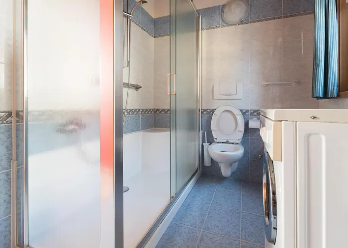 Apartmán Miralago - Abar