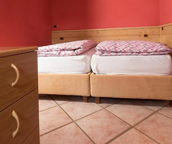 Apartmán Miralago - Abar *