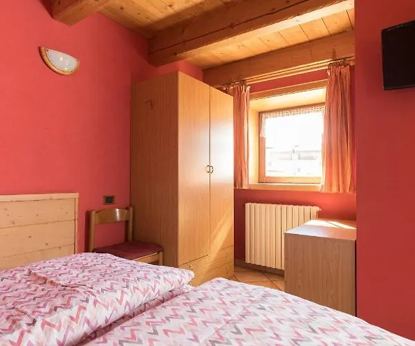 Miralago - Abar Apartmán