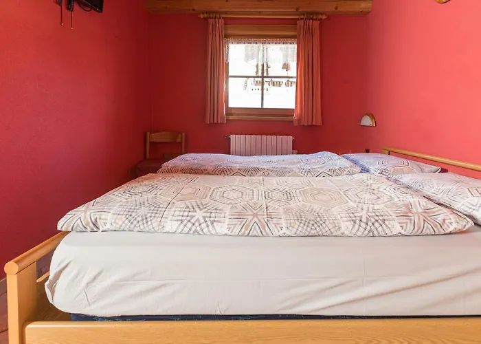 Apartmán Miralago - Abar