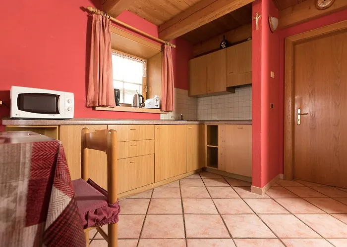 Miralago - Abar Apartmán Livigno