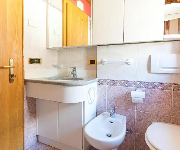 Miralago - Abar Apartmán *