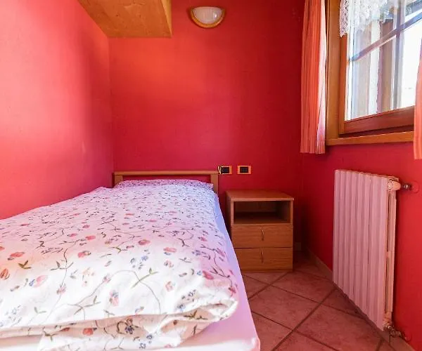 Miralago - Abar Apartmán *