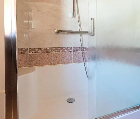 Apartmán Miralago - Abar