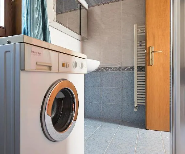 Apartmán Miralago - Abar Livigno