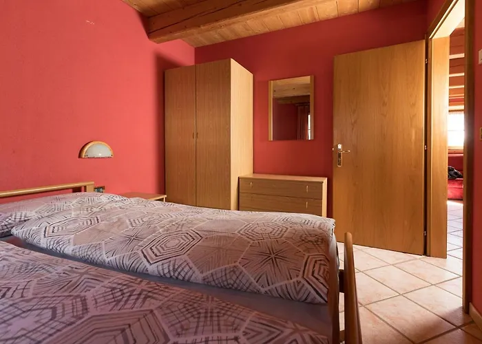 Apartmán Miralago - Abar Livigno