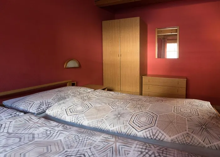 Miralago - Abar Apartmán *