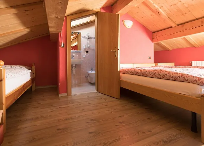 Miralago - Abar Livigno