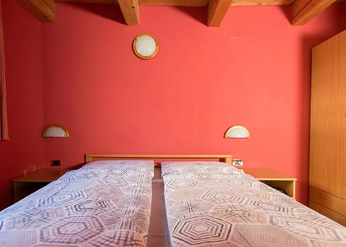 Miralago - Abar Apartmán Livigno