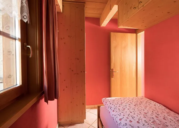 Apartmán Miralago - Abar *