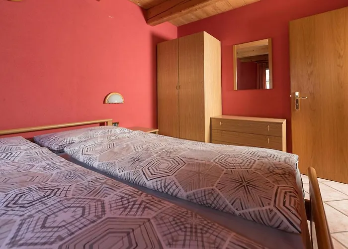 Miralago - Abar Apartmán *