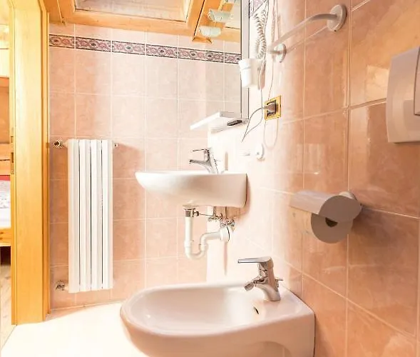 Apartmán Miralago - Abar Livigno