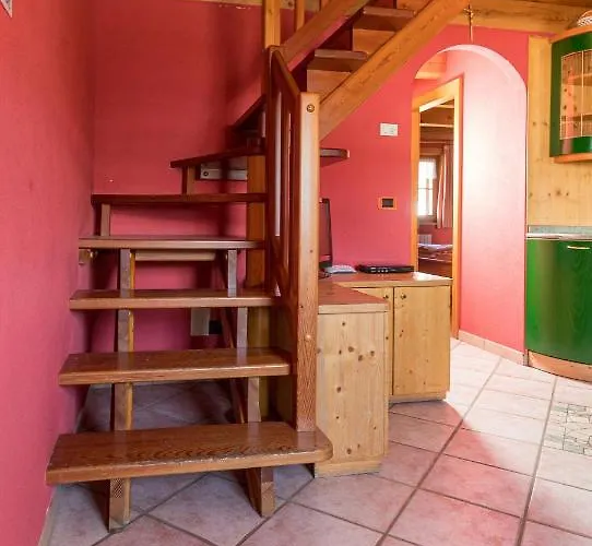 Miralago - Abar Apartmán