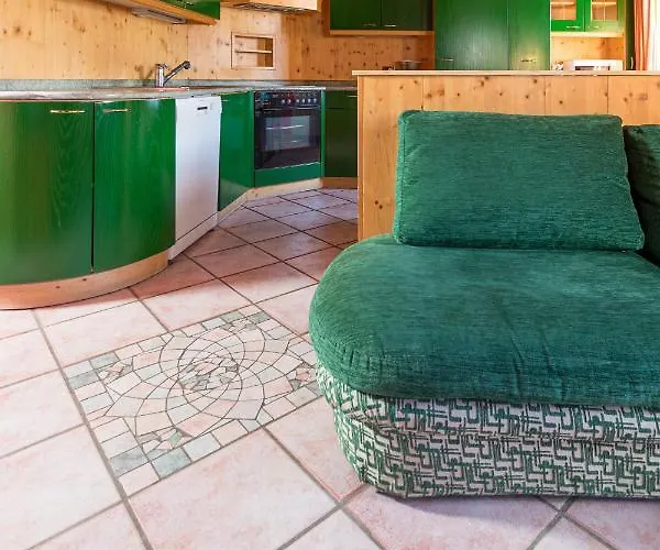 Miralago - Abar Apartmán