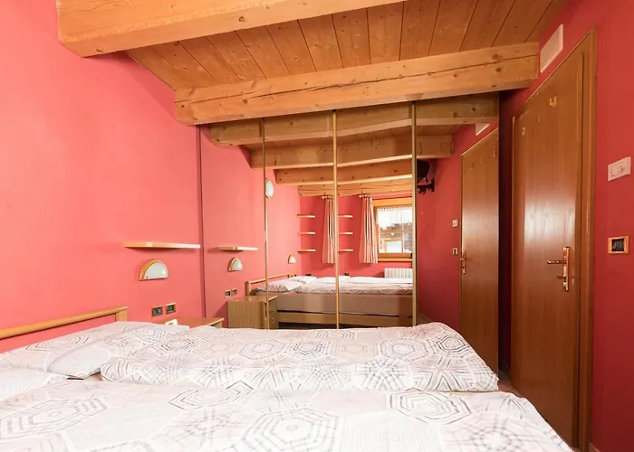 Miralago - Abar Livigno