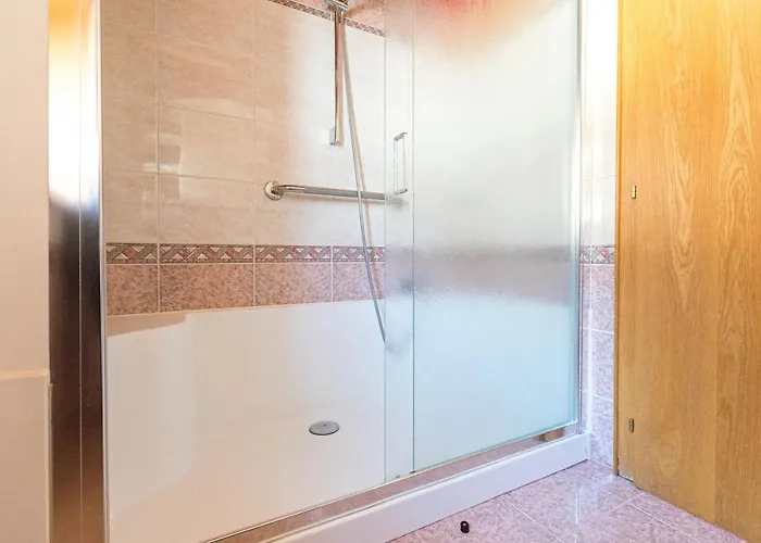 Apartmán Miralago - Abar *