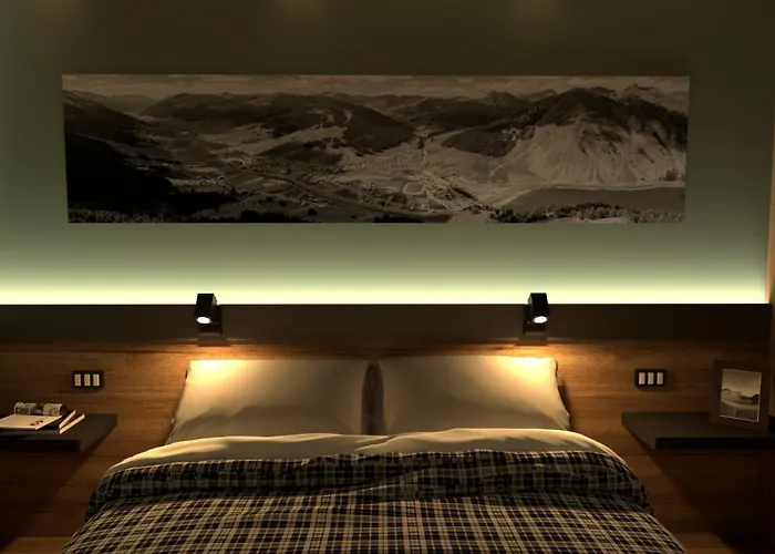 Miralago - Abar Apartmán