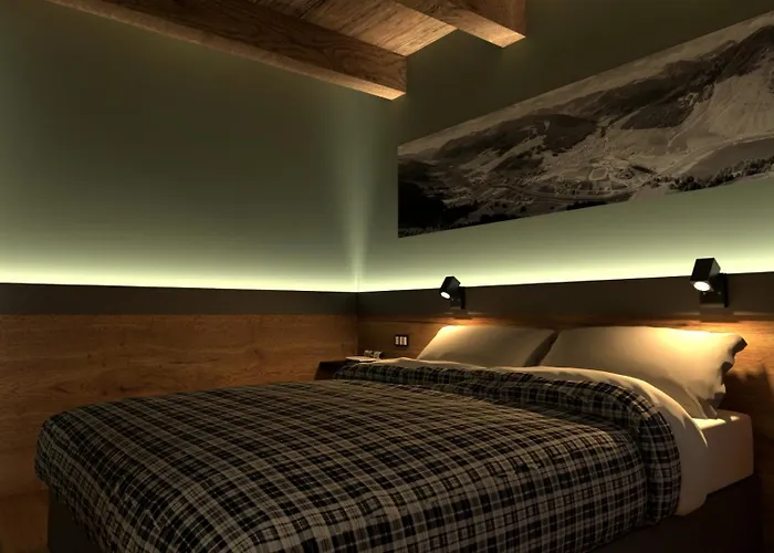Apartmán Miralago - Abar *