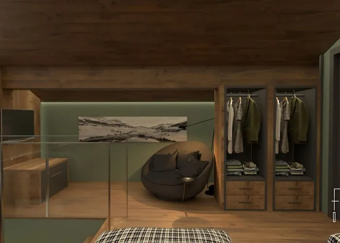 Miralago - Abar Apartmán