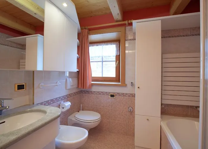 Miralago - Abar Apartmán