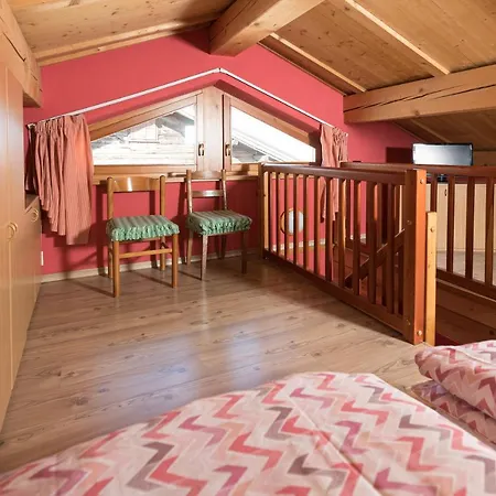 Miralago - Abar Apartment Livigno