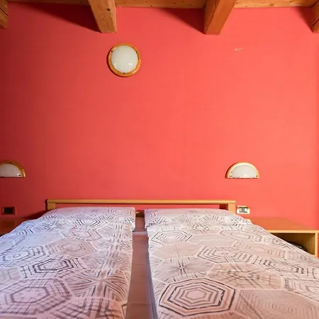 Miralago - Abar Apartment Livigno